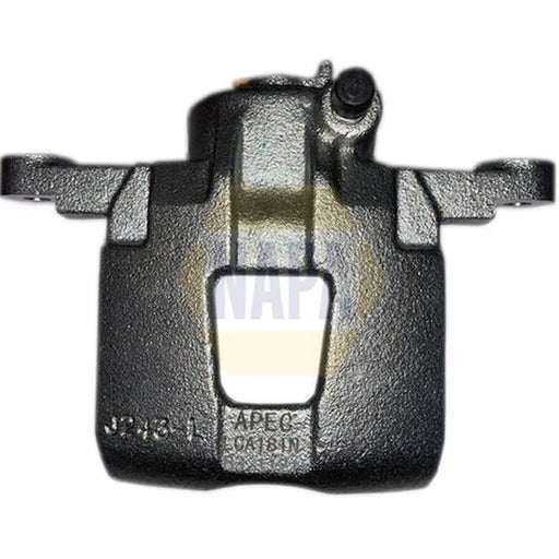 NAPA Brake Caliper Assembly Front Left NCA1077