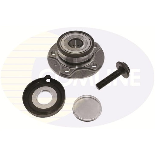 Comline Wheel Bearing Kit CHA356