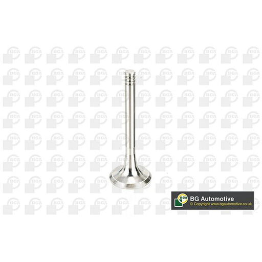 BGA Engine Exhaust Valve 33mm Head V033035