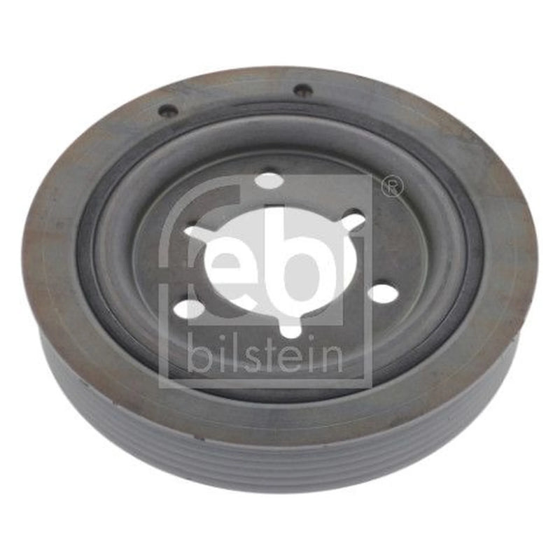 Febi Crank Shaft Belt Pulley 36878
