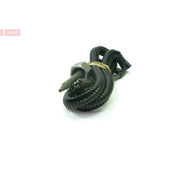 Denso Exhaust Gas Temperature Sensor after soot parti fits Mercedes-Benz C-Class