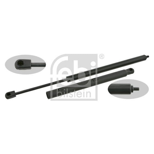 Febi Bonnet Gas Strut Lift Support Hood Lift Shock Re 24738