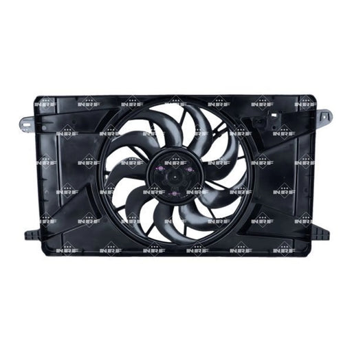 NRF Engine Cooling Fan 470009