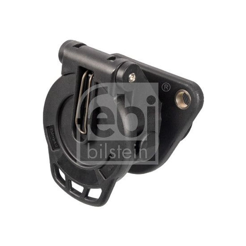 Febi Trailer Socket 15 Connectors 24V 171818