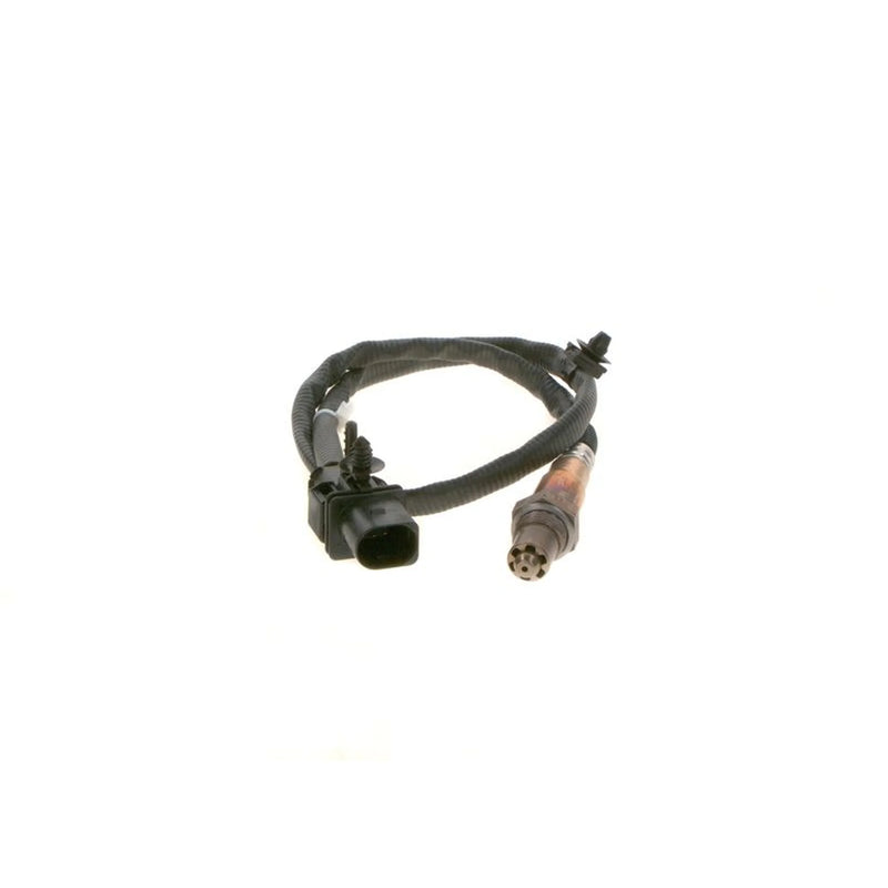 Bosch O2 Lambda Oxygen Sensor before catalytic converter 0 258 017 140