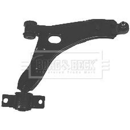 Borg & Beck Control/Trailing Arm BCA5963