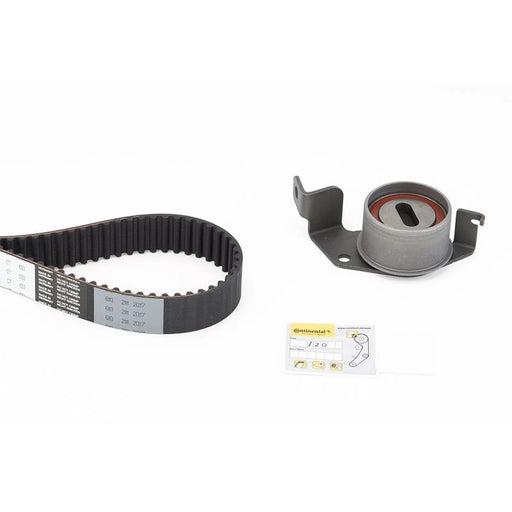Continental CTAM Timing Belt Kit with Rollers CT1053K1