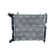 NRF Engine Radiator 50127