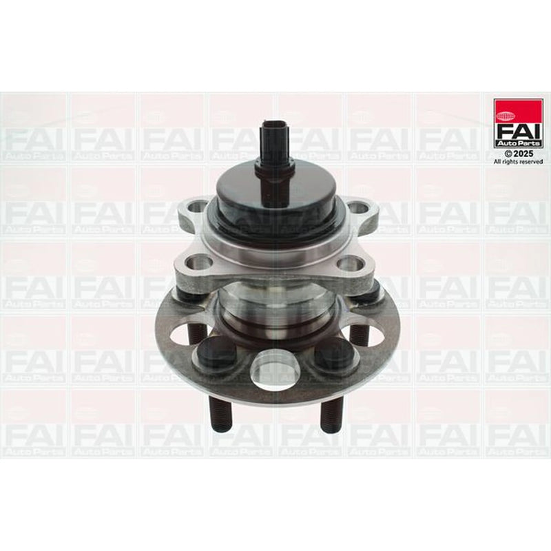 FAI Wheel Bearing Kit 135mm FHBK1351