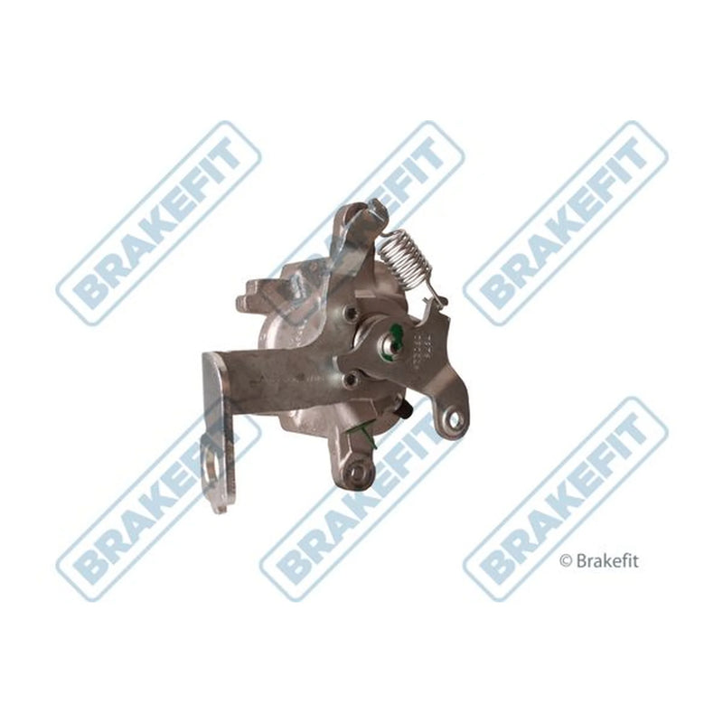 Apec Brake Caliper Assembly Rear Left BCA1247