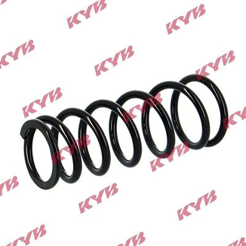 KYB Rear Suspension Coil Spring RG6468