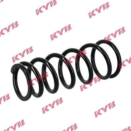 KYB Rear Suspension Coil Spring RG6468