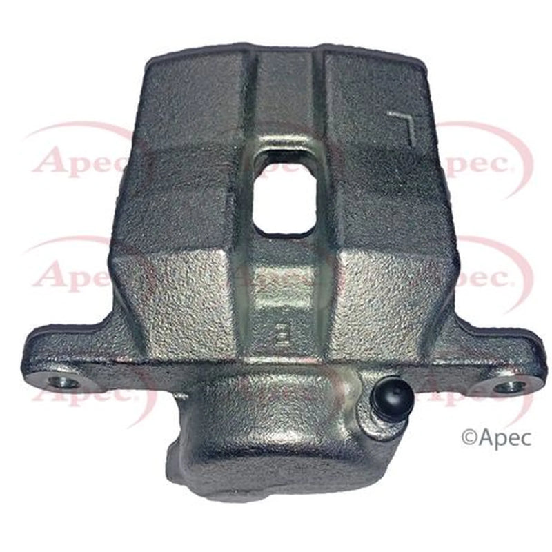 Apec Brake Caliper Assembly Front Left LCA466N