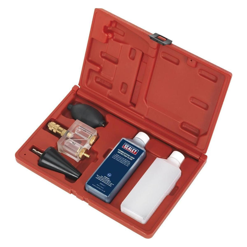 Sealey Combustion Leak Detector VS0062 Sealey  - Town Parts