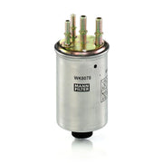 MANN-FILTER Fuel Filter Element WK 8078