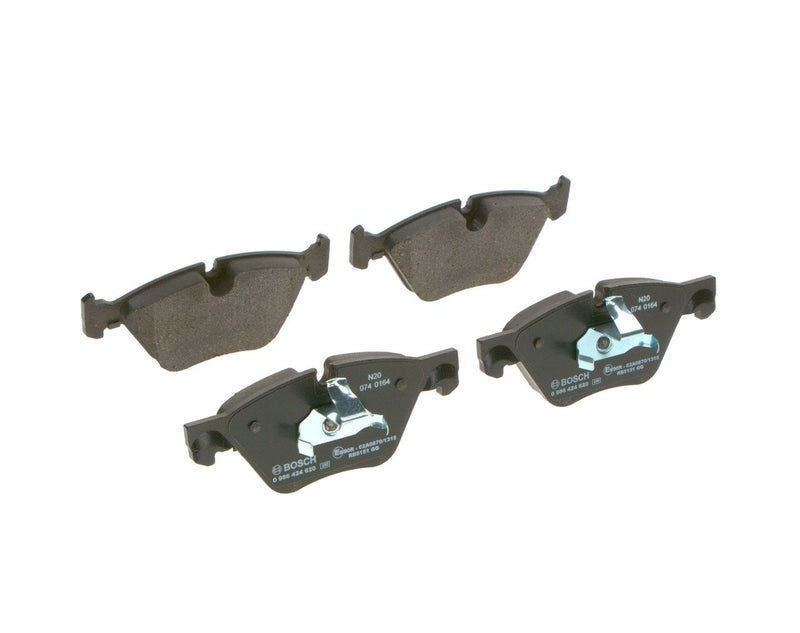 Bosch Brake Pad Set x x 0986424620