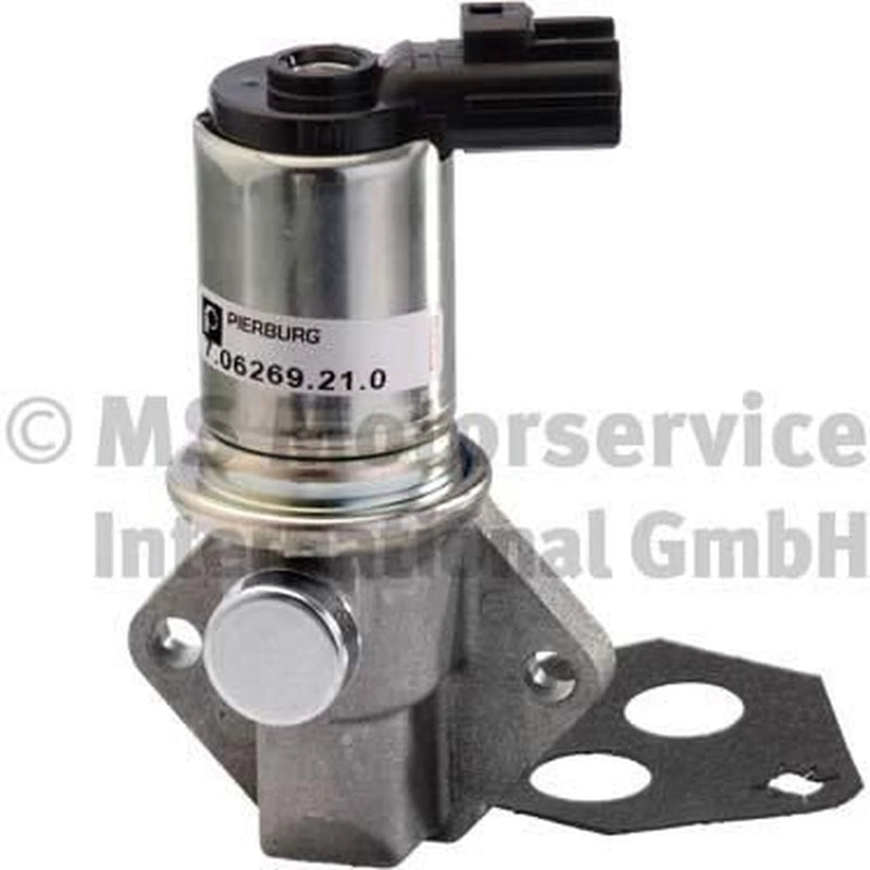 Pierburg Idle Air Control Valve 7.06269.21.0