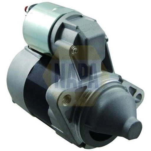 NAPA Starter Motor 12V 0.7kW 8 Teeth NSM1068