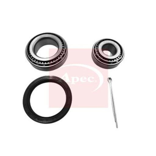 Apec Wheel Bearing Kit AWB1412