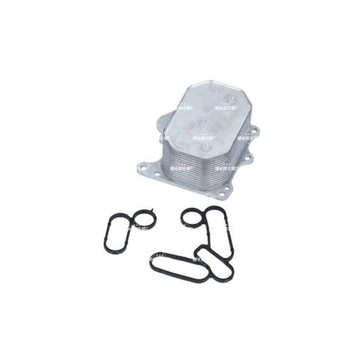 NRF Engine Oil Cooler 31239