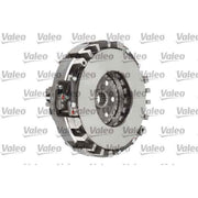 Valeo Clutch Pressure Plate 805736