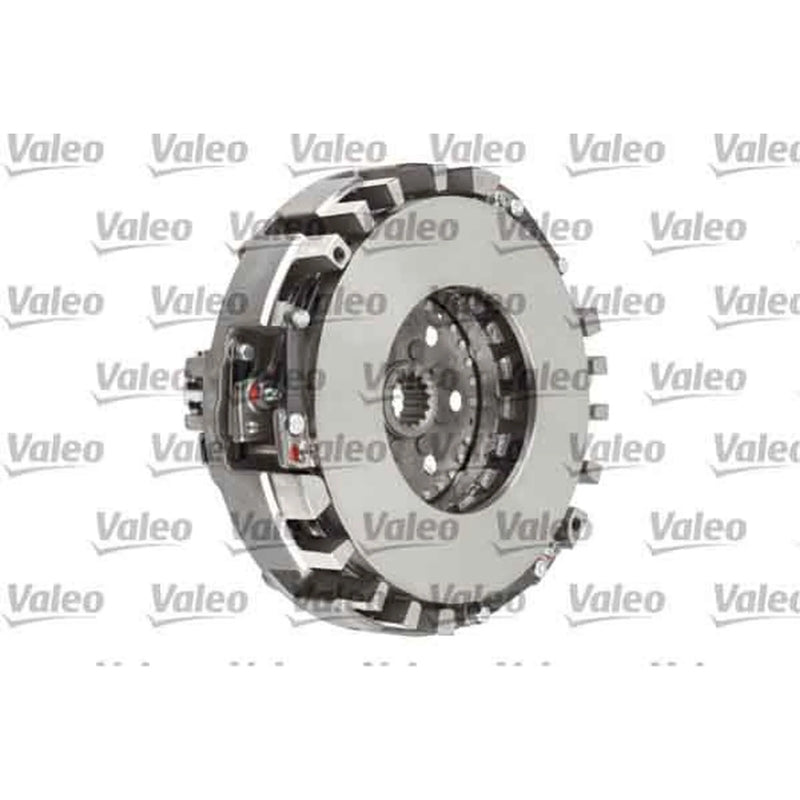 Valeo Clutch Pressure Plate 805736