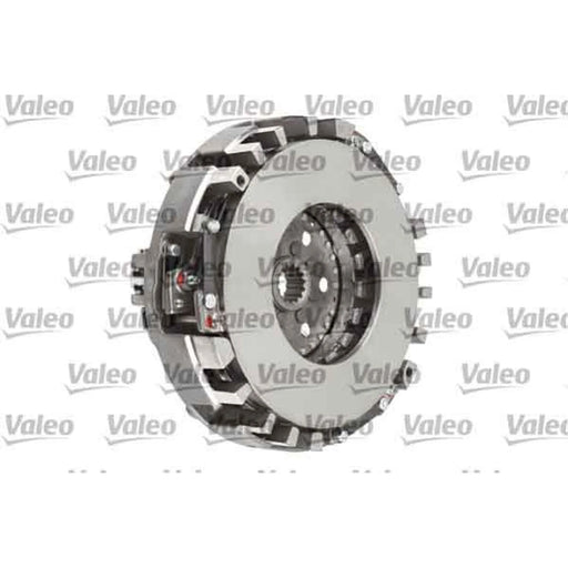 Valeo Clutch Pressure Plate 805736
