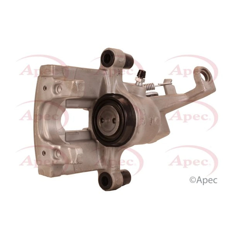 Apec Brake Caliper Assembly Rear Left LCA611