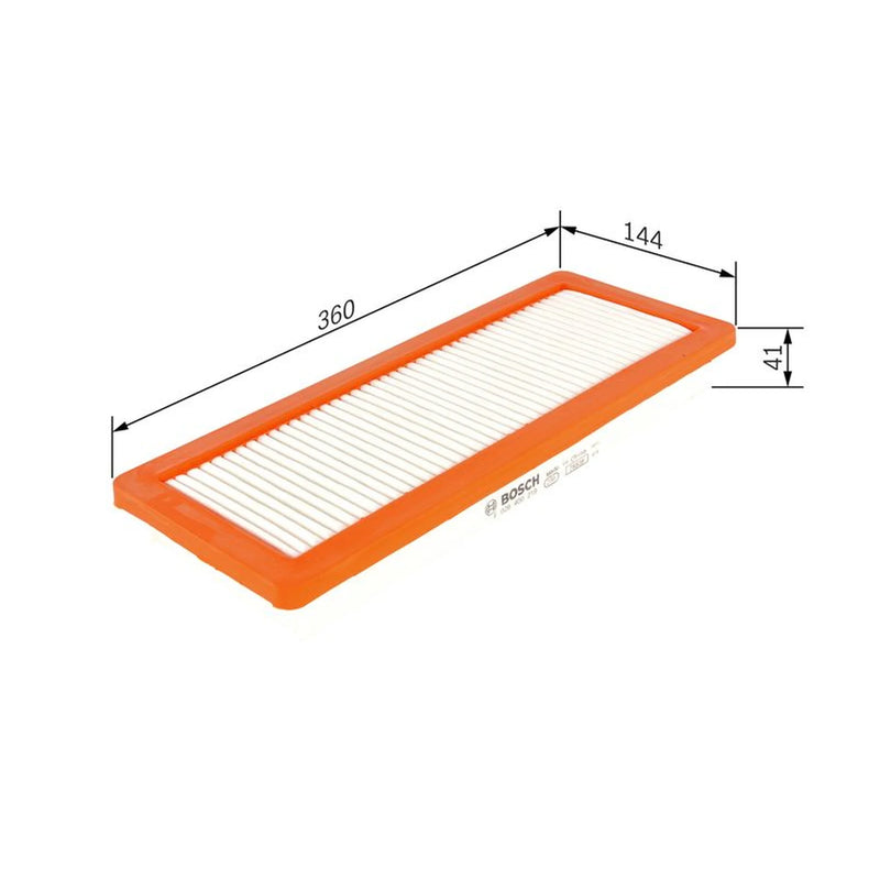 Bosch Engine Air Filter F 026 400 219