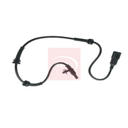 Apec ABS Wheel Speed Sensor Rear Right ABS1268