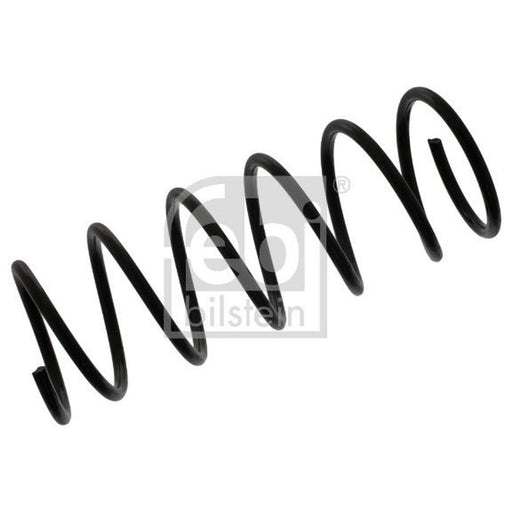 Febi Front Suspension Coil Spring 38890