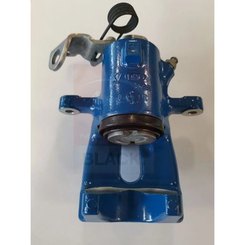 Apec Brake Caliper Assembly Rear Left LCA325BLU