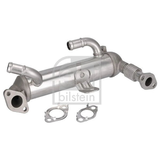 Febi EGR Cooler (Exhaust Gas Recirculation) 179927