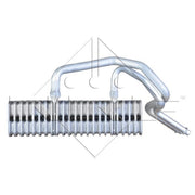 NRF Air Conditioning Evaporator 36098