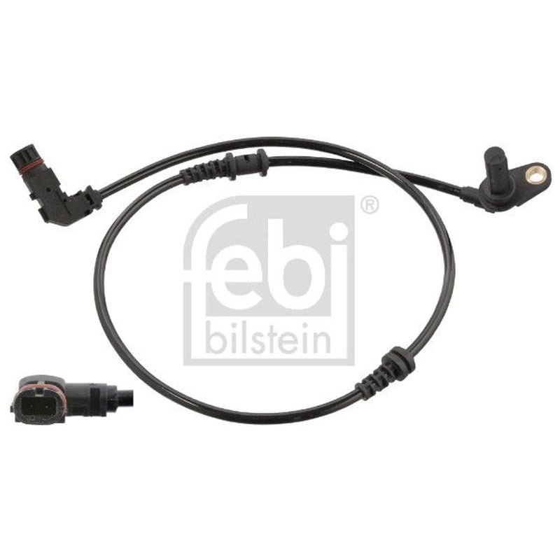 Febi ABS Wheel Speed Sensor Front Left 106263