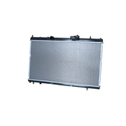 NRF Engine Radiator 50466