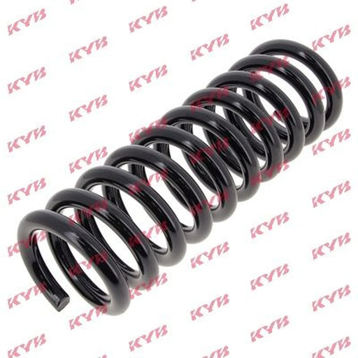 KYB Front Left Suspension Coil Spring RA3742