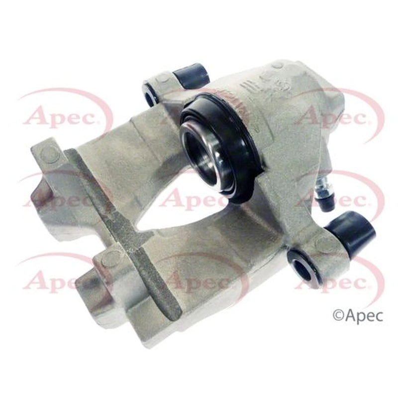 Apec Brake Caliper Assembly Rear Left LCA1236