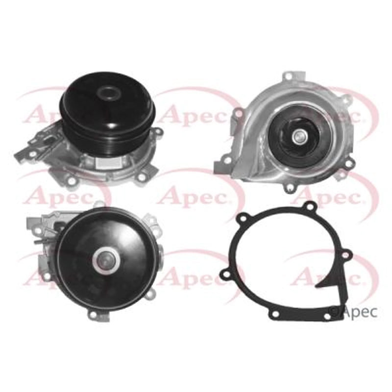 Apec Engine Cooling Water Pump AWP1354