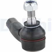 Delphi Steering Tie Rod End Ball Joint Front Right M14x1.5 TA1668