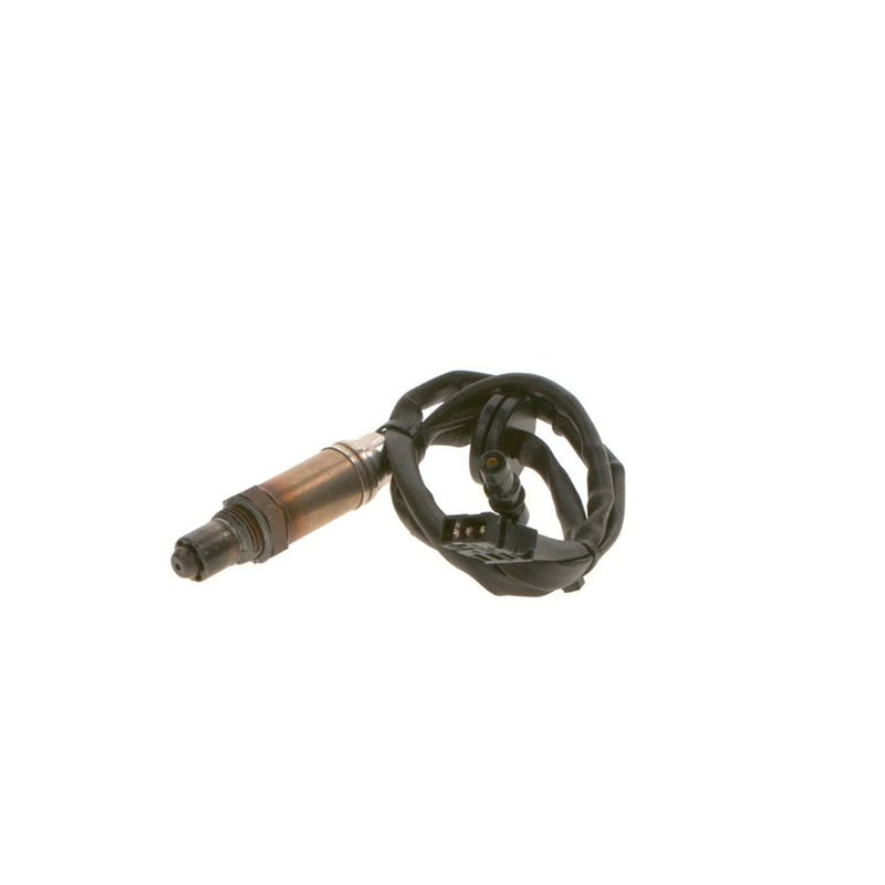 Bosch O2 Lambda Oxygen Sensor before catalytic converter F 00E 263 287