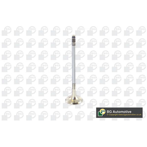 BGA Engine Exhaust Valve 28mm Head V090101