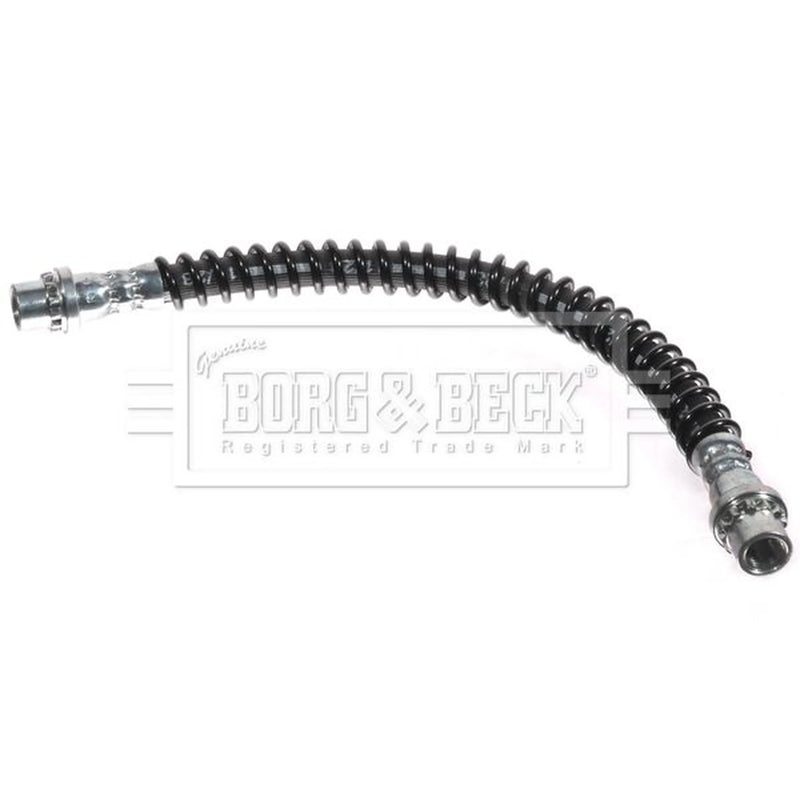 Borg & Beck Brake Hydraulic Hose Line Rear Right BBH9103