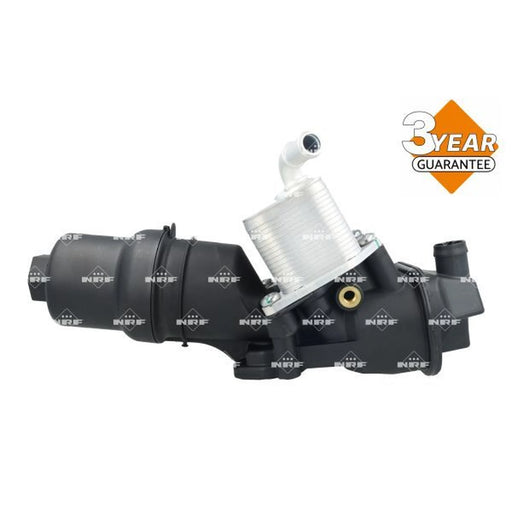 NRF Oil Filter Housing 310257