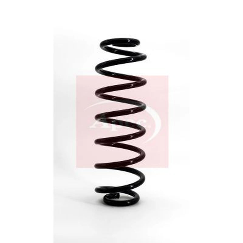 Apec Rear Suspension Coil Spring ACS1123