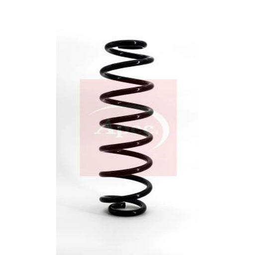 Apec Rear Suspension Coil Spring ACS1123
