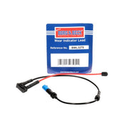 Borg & Beck Brake Pad Wear Sensor Front BWL3279