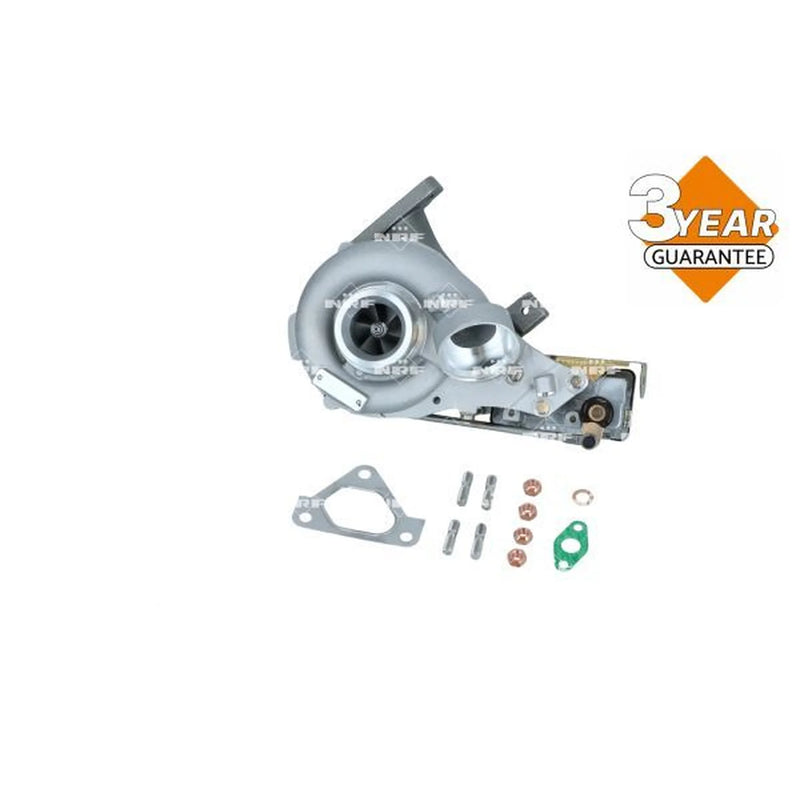 NRF Turbocharger Turbo Unit 90010230
