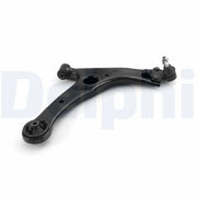 Delphi Control/Trailing Arm Front Right TC6895
