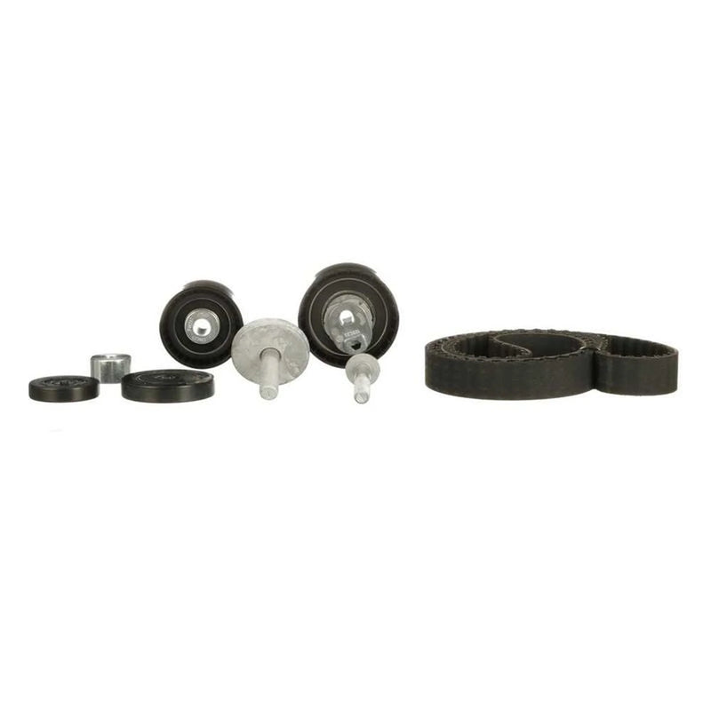 Gates Timing Belt Kit with Rollers K035550XS